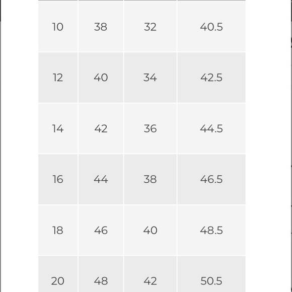 Lane Bryant LIVI 26/28 Lightweight Knit Pullover Top - Picture 13 of 13